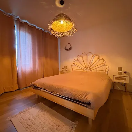 Charming - 4 People - Malo Les Bains