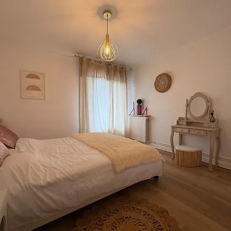 Charming - 4 People - Malo Les Bains