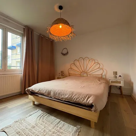 Charming - 4 People - Malo Les Bains