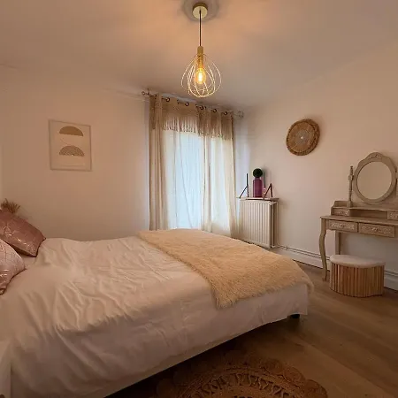 Charming - 4 People - Malo Les Bains * Δουνκέρκη