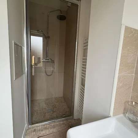 Charming - 4 People - Malo Les Bains Δουνκέρκη