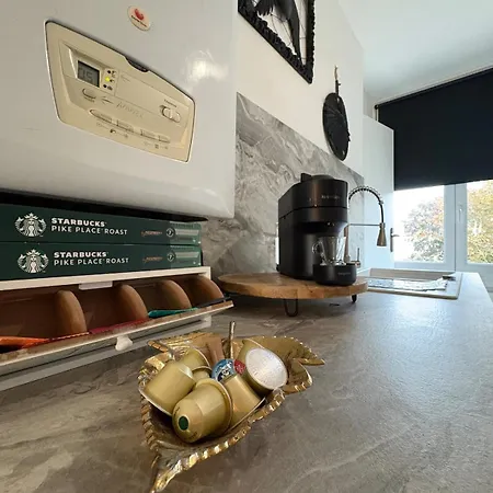 דירה Charming - 4 People - Malo Les Bains