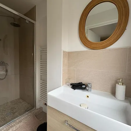 Charming - 4 People - Malo Les Bains