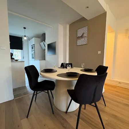 Apartment Charming - 4 People - Malo Les Bains *