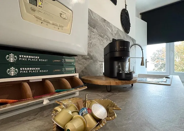 דירה Charming - 4 People - Malo Les Bains