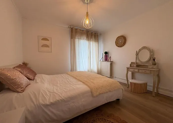 Charming - 4 People - Malo Les Bains * Dunkirk