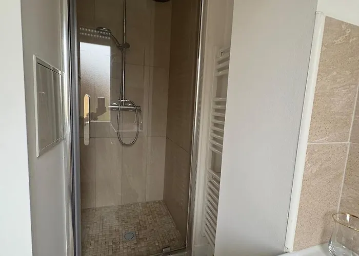 Charming - 4 People - Malo Les Bains Dunkirk